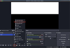 OBS - Audio Output capture