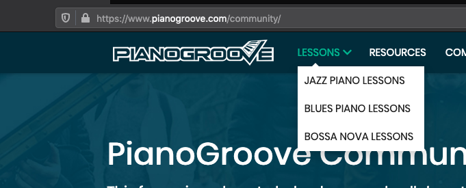 PianoGroove_Community
